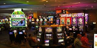 Официальный сайт Casino Bao